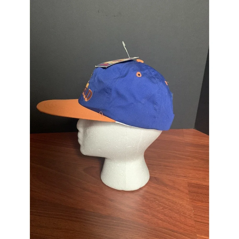 GARFIELD HAT 1978 Never Worn! Baseball‎ Cap Style, Rare!!!!